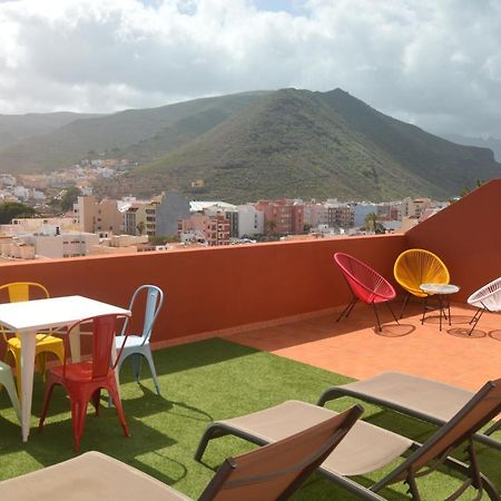 Apartamento Miramar 7 San Sebastián de la Gomera Exterior foto