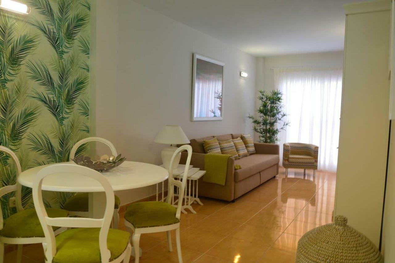 Apartamento Miramar 7 San Sebastián de la Gomera Exterior foto