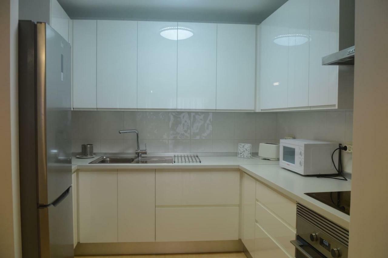 Apartamento Miramar 7 San Sebastián de la Gomera Exterior foto